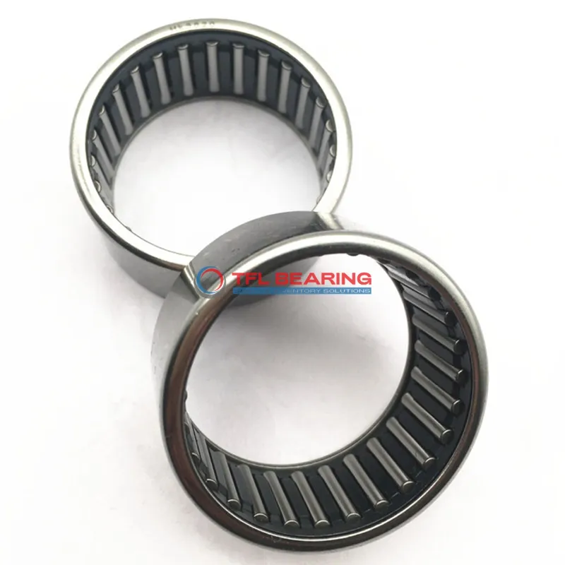 Drawn Cup Needle Roller Bearings BCE128